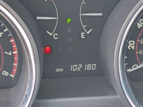 Used 2012 Toyota Highlander 4WD w/ Tech Pkg image 10