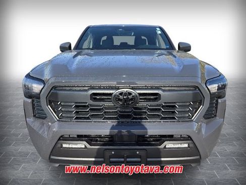 New 2026 Toyota Tacoma TRD Off-Road AWD/4WD image 2