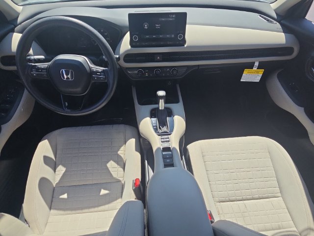 Used 2024 Honda HR-V LX image 13