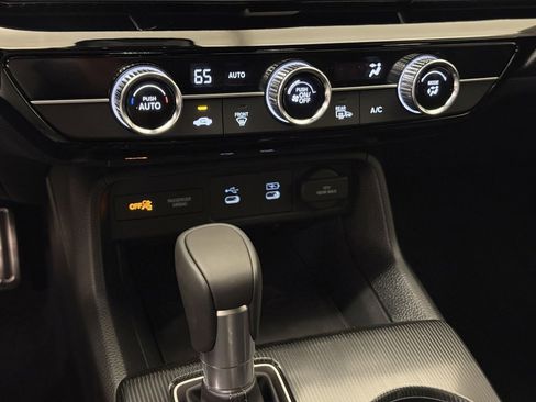 New 2026 Honda Civic Sport image 18