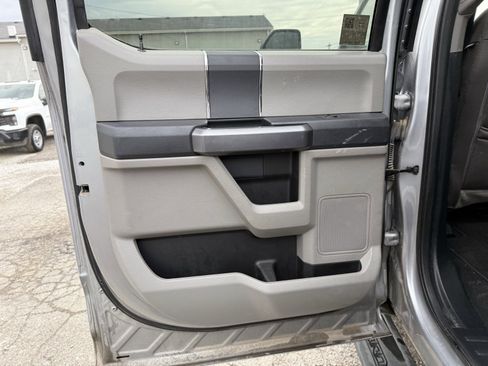 Used 2022 Ford F250 XLT image 7