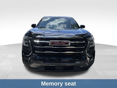 Used 2026 GMC Terrain Elevation FWD image 9