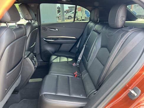Used 2019 Cadillac XT4 Sport AWD/4WD image 32