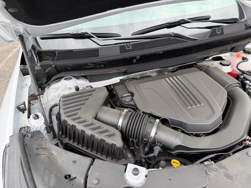 Used 2025 Chevrolet Traverse LT w/ Midnight/Sport Edition FWD image 67