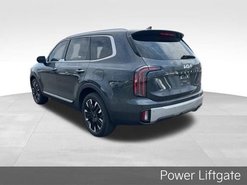 Used 2024 Kia Telluride SX image 5