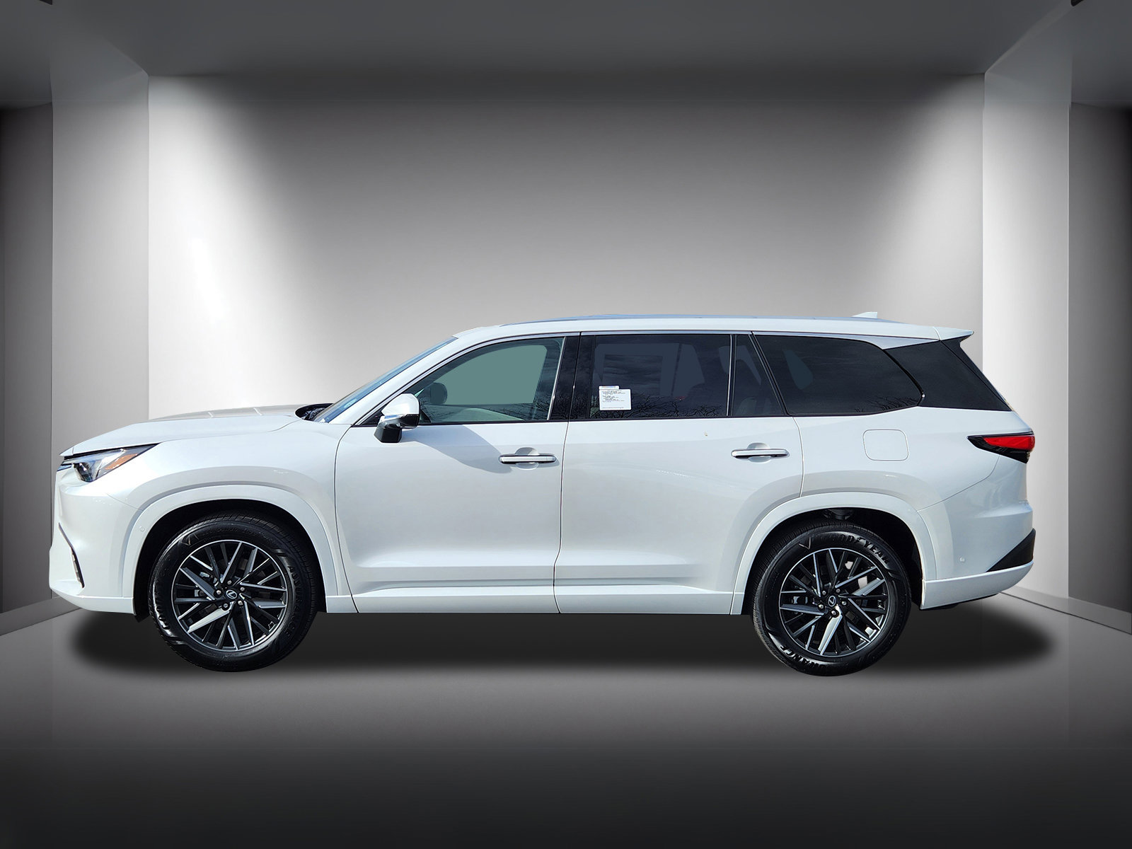 New 2026 Lexus TX 350 AWD w/ Technology Package image 2