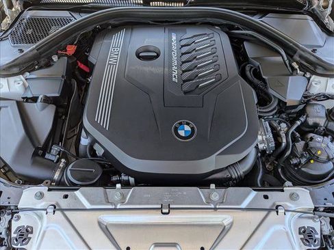 Used 2020 BMW M340i w/ Premium Package RWD image 30