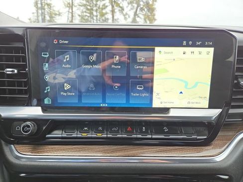 Used 2023 Chevrolet Silverado 1500 RST image 27