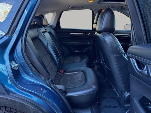 Used 2019 MAZDA CX-5 Touring FWD image 17