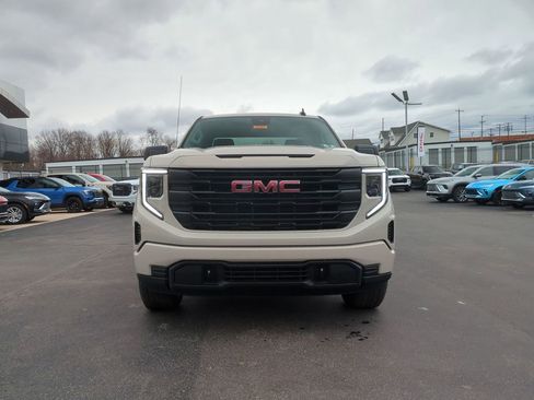 New 2026 GMC Sierra 1500 Pro w/ Graphite Edition AWD/4WD image 2