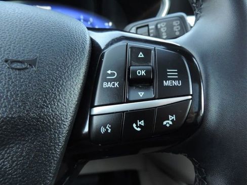 Used 2022 Ford Escape SEL w/ Technology Package image 31