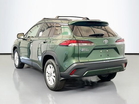 New 2026 Toyota Corolla Cross LE FWD image 6
