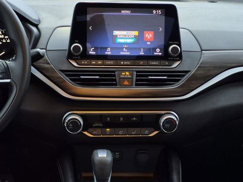 Used 2023 Nissan Altima 2.5 SV image 25