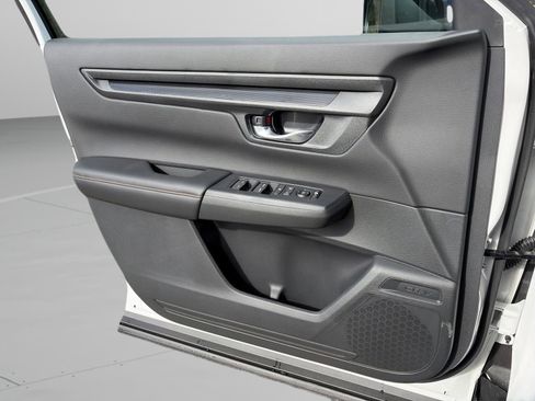 New 2026 Honda CR-V Sport image 17
