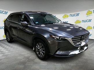 Used 2023 MAZDA CX-9 Touring video 1