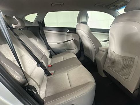 Used 2016 Hyundai Tucson SE w/ Option Group 02 AWD/4WD image 27