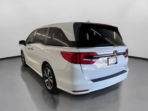 Used 2024 Honda Odyssey Touring image 7