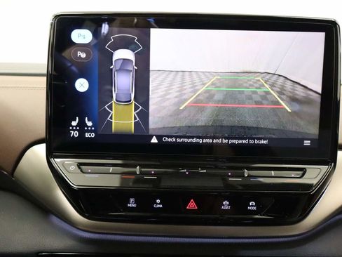 Certified 2023 Volkswagen ID.4 Pro RWD image 12