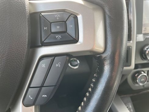 Used 2019 Ford F250 Lariat w/ Lariat Ultimate Package image 21