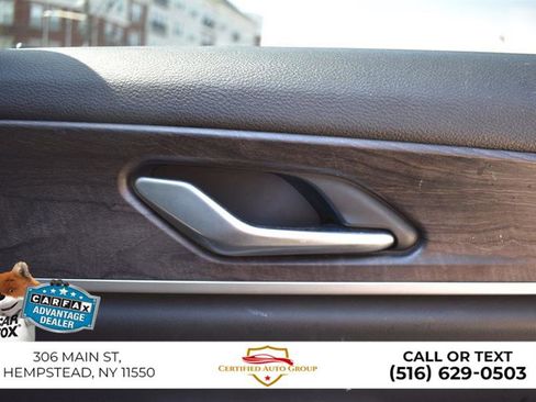 Used 2022 Jeep Grand Cherokee L Limited image 26