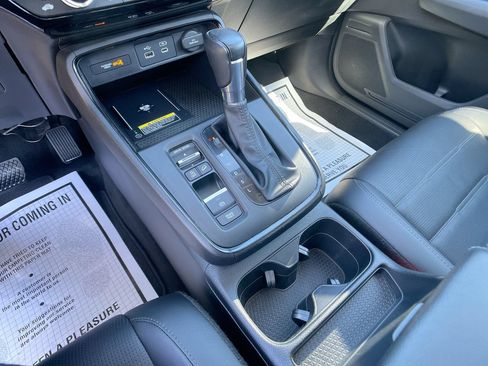 Used 2024 Honda CR-V EX-L image 20