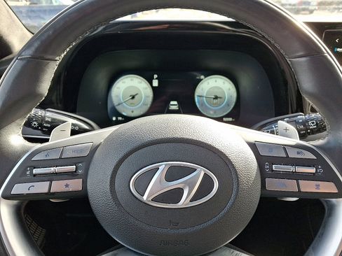 Certified 2024 Hyundai Palisade Calligraphy image 21