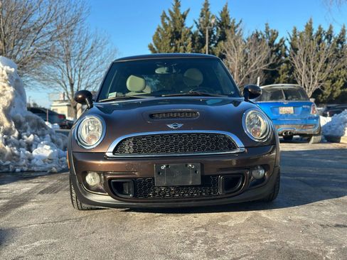 Used 2011 MINI Cooper S image 4