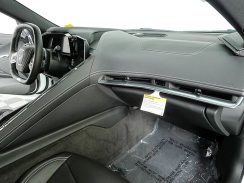 Used 2025 Chevrolet Corvette Z06 image 20