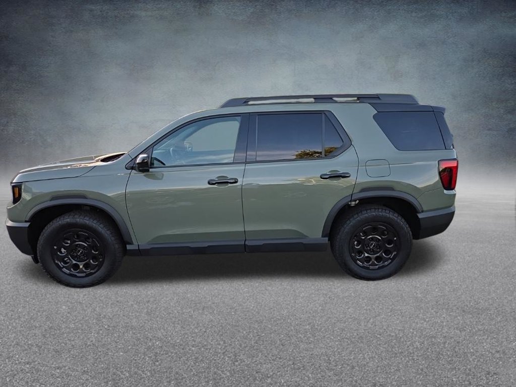 Used 2026 Honda Passport TrailSport Elite image 14