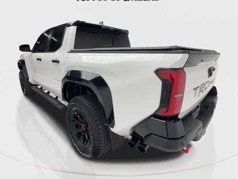 Used 2024 Toyota Tacoma TRD Pro image 10