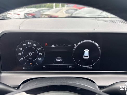Used 2024 Kia Seltos S AWD/4WD image 32