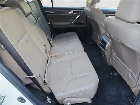 Used 2022 Lexus GX 460 Premium w/ Premium Package AWD/4WD image 20