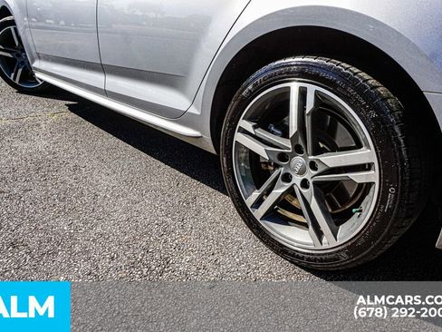 Used 2018 Audi A4 2.0T Premium Plus AWD/4WD image 17