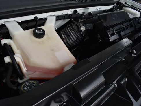 Used 2021 Chevrolet Express 2500 2500 w/ Driver Convenience Package image 16