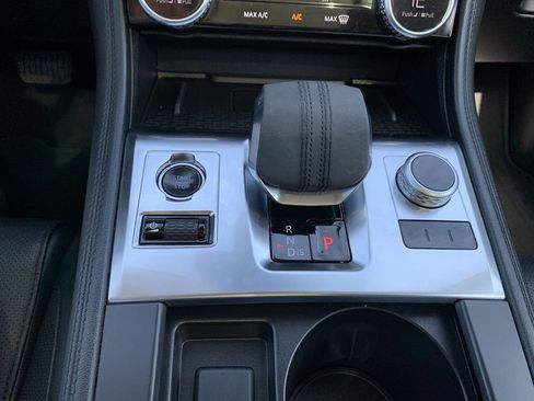 Used 2022 Jaguar F-PACE S AWD/4WD image 24