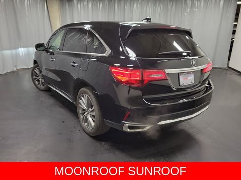 Used 2017 Acura MDX SH-AWD w/ Technology Package image 6