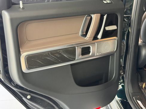Used 2022 Mercedes-Benz G 63 AMG 4MATIC image 34