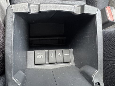 Used 2016 Honda CR-V EX image 20