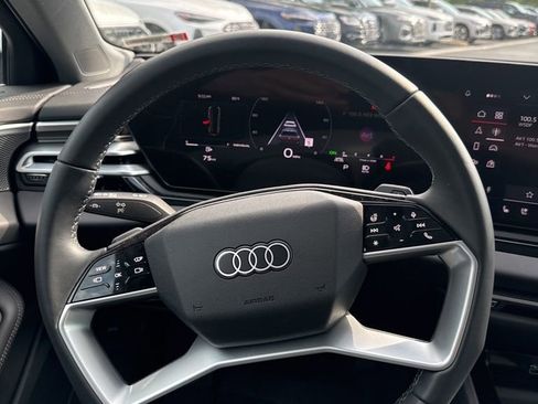 Used 2026 Audi A6 Premium Plus w/ Premium Plus Package AWD/4WD image 6