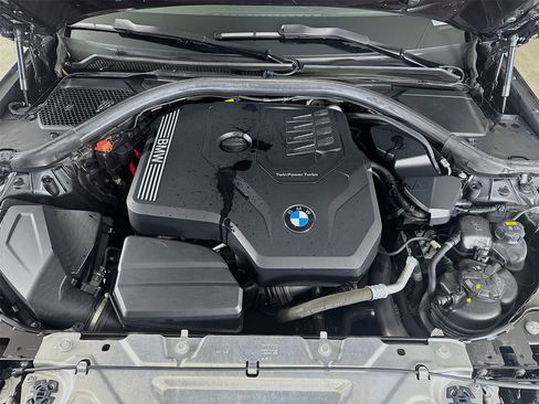 Used 2021 BMW 330i Sedan w/ Premium Package image 31