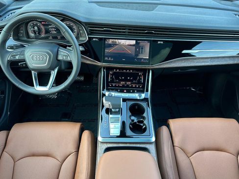 New 2026 Audi Q7 3.0T Prestige image 12
