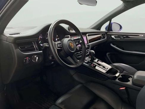 Used 2022 Porsche Macan AWD/4WD image 60