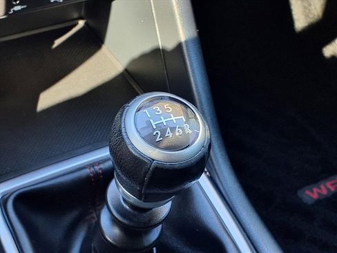Certified 2022 Subaru WRX Base image 15