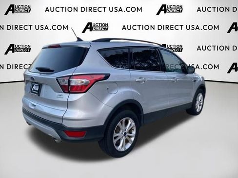 Used 2018 Ford Escape SEL image 21