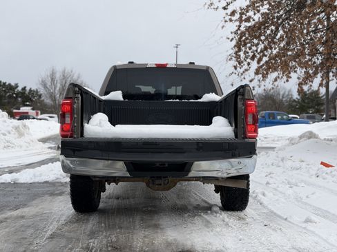 Used 2022 Ford F150 XLT w/ Trailer Tow Package image 31