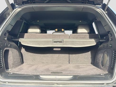 Used 2017 Jeep Grand Cherokee Altitude image 12