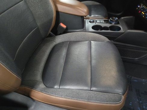 Used 2021 Ford Bronco Sport Outer Banks image 30