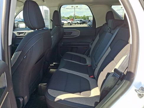 Used 2025 Ford Bronco Sport Big Bend AWD/4WD image 10
