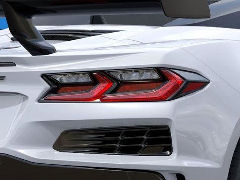 New 2026 Chevrolet Corvette ZR1 image 11