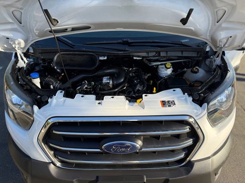 Used 2020 Ford Transit 150 Low Roof image 32